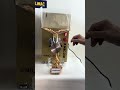 NB2 Nut butter machine - Creamy & Crunchy