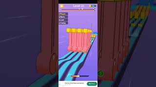 Wheels Run 3D - Epic Racing Madness | YouTube Gaming Shorts #wheelsrun3d #shorts screenshot 5