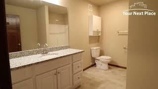1224 Sunset St SW Walk Through