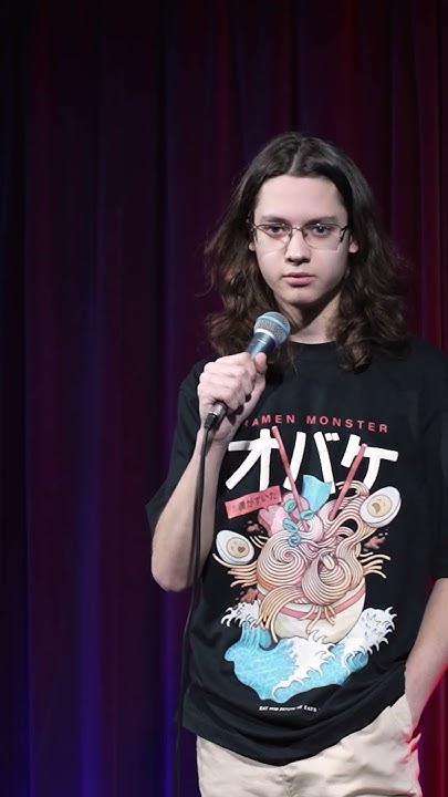 Новый стендап на канале 06.07.2024 в 12:00 #standup #стендап #юмор ...