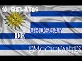 10 RELATOS DE URUGUAY EMOCIONANTES