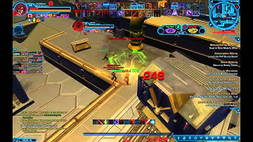 SWTOR Bolster Bug: Tanksin