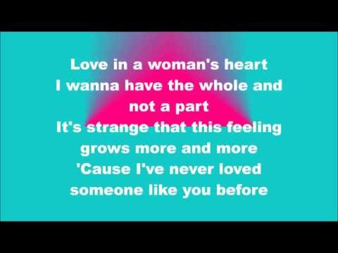 The Neighbourhood - Planet (Lyrics)