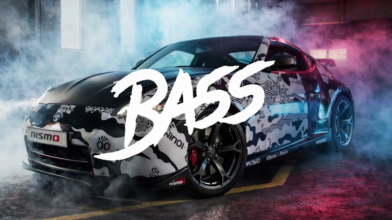 BASS BOOSTED House Electro 🚗💨 | Night Drive Mix (18 Min)