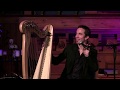 Concerto nikolaz cadoret 1 part  harp on wight festival 2018