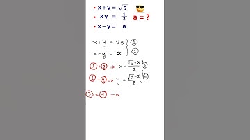 A Non - Linear system of equations solved fast.