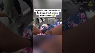 ❓ Do you think CPR and AED training should be required for more people, not just first responders