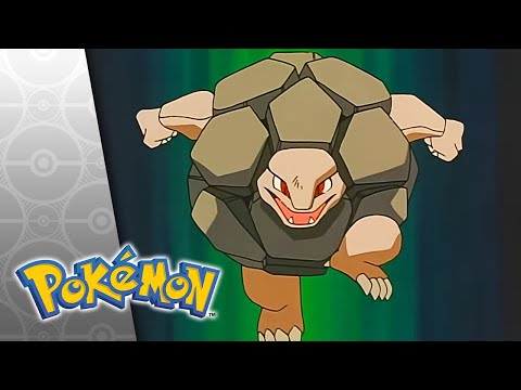 The Wayward Wobbuffet Season 4