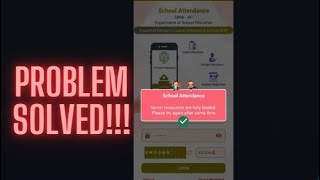 How to Solve the School Attendance App Issue | Varahi Tech