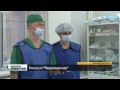 Операцию по пересадке поджелудочной железы впервые провели в Нижнем Новгороде