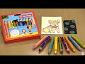 Stabilo's Woody 3 In 1 Pencil Tips & Techniques by Joggles.com
