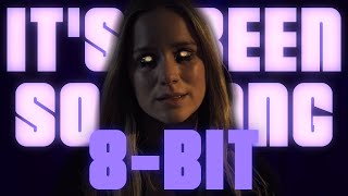 FNAF 2 MOVIE | It's Been So Long - @TheLivingTombstone || 8-BIT (Music Video)