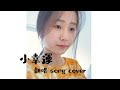 小幸運 [a little happiness] ❤️ - 田馥甄 ￼翻唱🎶 song cover | 我的少女時代, our times, movie theme song