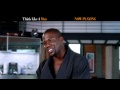 Think Like A Man See The 1 Movie In America ...