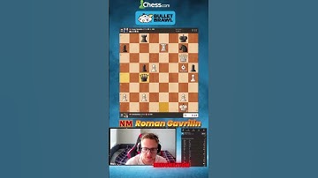 That’s an easy win🤔 #chess #chessgame #chesscom #chesstactics #chessmaster #easy #win