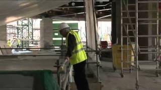 Kings Place: The Vision