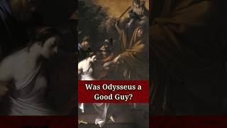 Differences Between Homer's Odyssey and Nolan's Movie