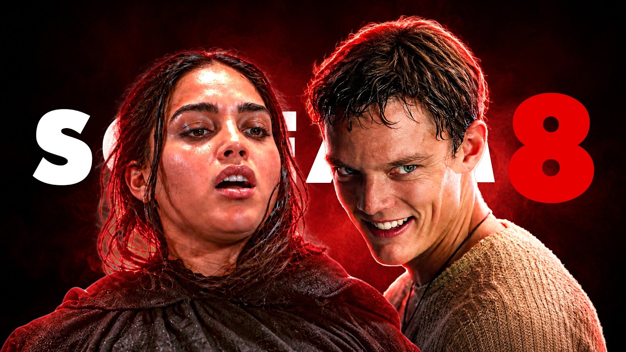 Melissa Barrera Opens the Door to a Scream Return | Stu Macher Next?