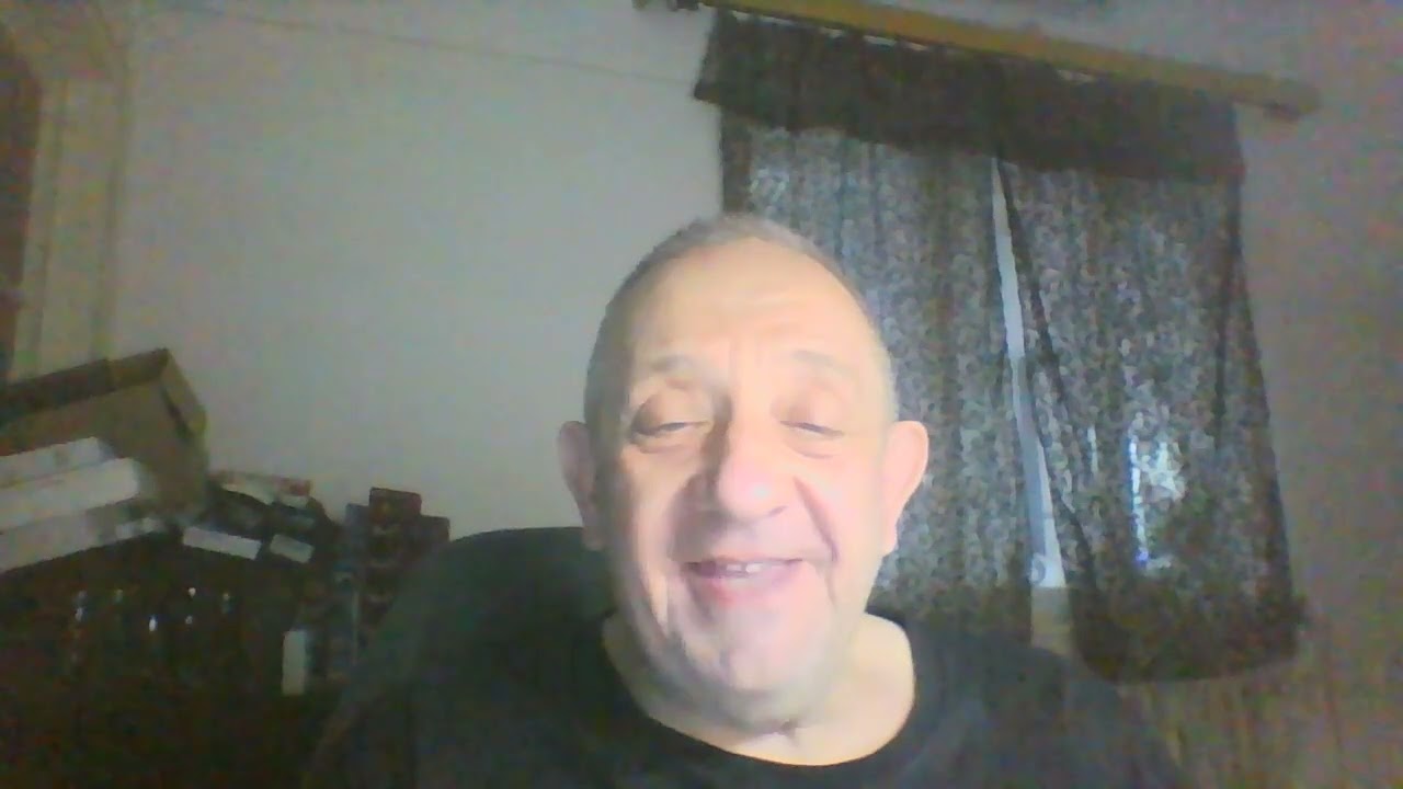 Boldog szülinapot! Csató Attila