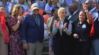 Academy for Urban Scholars opens Toledo campus