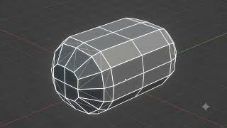 Geometry Nodes never left Blender. Until now.