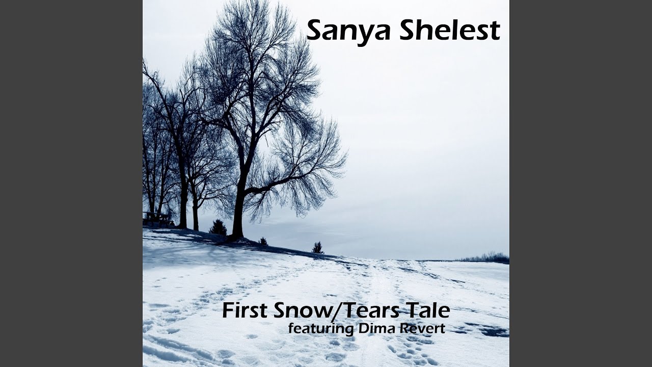 Tears Tale (Original Mix) (feat. Dima Revert)