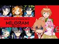 UNDAH! BINGO! | MILGRAM Project reaction + discussion