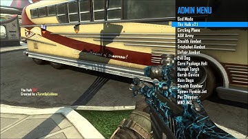 Dynamic v2.1 by xTurntUpLobbies