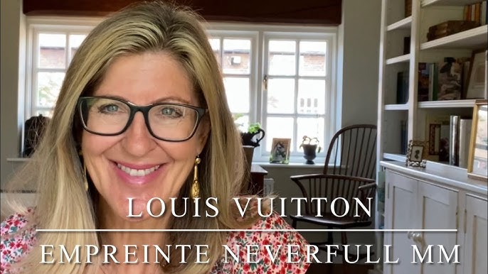 💜 NEW LOUIS VUITTON UMBOXING 💜 PETIT PALAIS MONOGRAM + FIRST IMPRESSIONS  