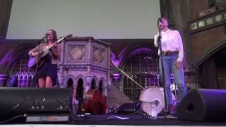 Applewood Road - Losing My Religion (R.E.M. cover) (Live At Union Chapel)