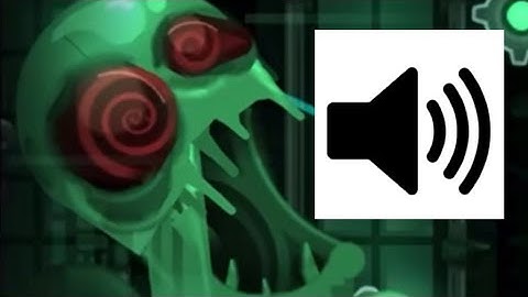 Change Of Scene with TOO MANY SOUND EFFECTS