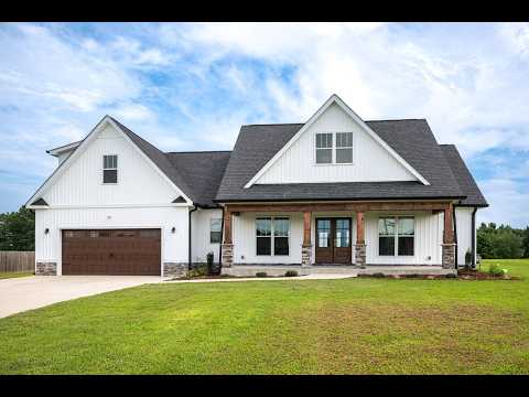 1174 Abiff Rd., Bon Aqua, TN home video tour