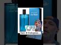 ♂️ 1️⃣0️⃣ TOP 10 Gen-X Colognes... #top10 #genx