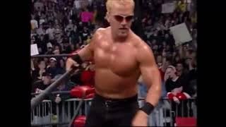 The Monday Night Wars | Jeff Jarrett makes his return to WCW | October 18th 1999 #wcw #wwe #nitro