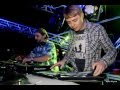 Capture de la vidéo Ed Rush & Optical, Mc Armanni Reign - Movement Detroit 2014 - D´n´b Set