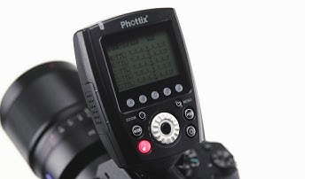 Phottix Odin II TTL Flash Trigger (For Sony)