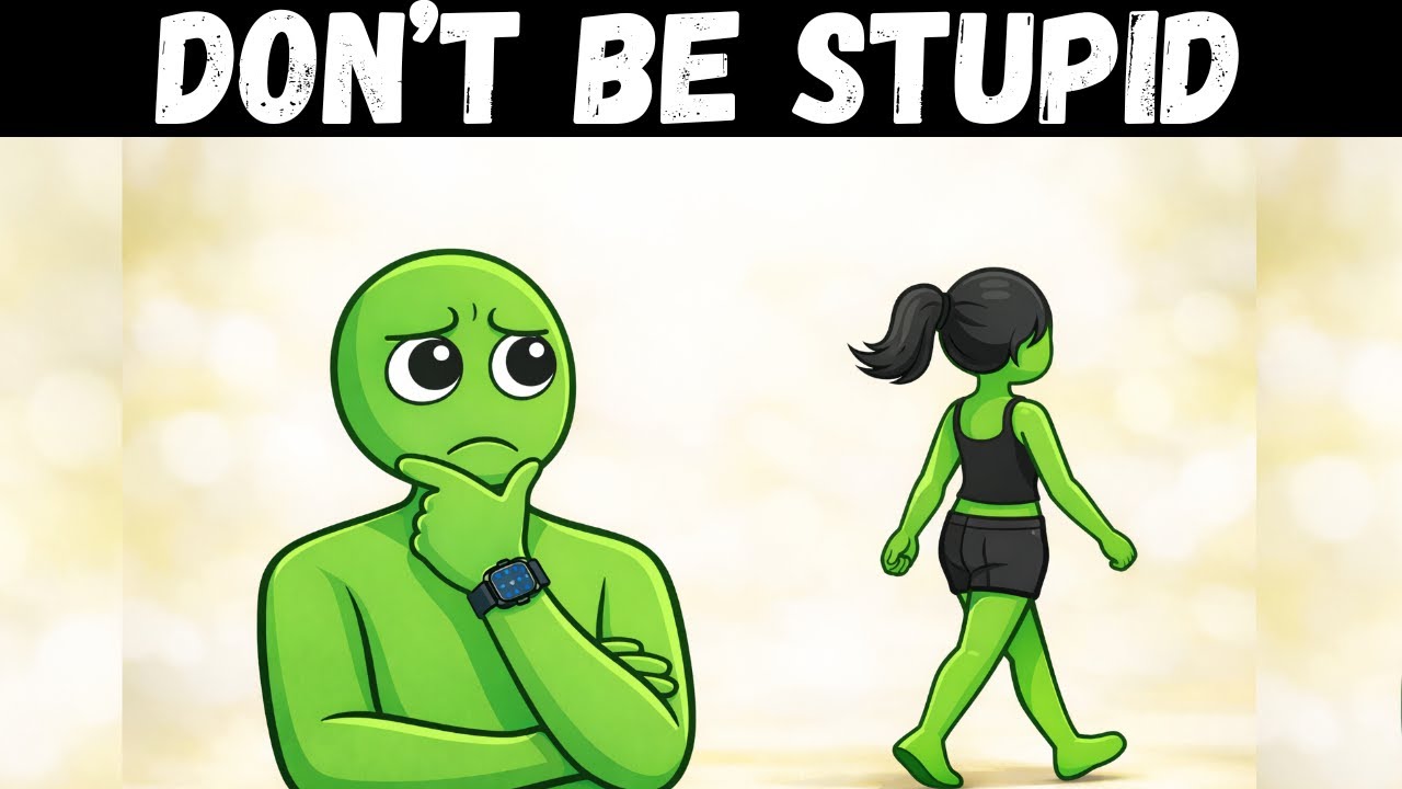 Ошибки, которые допускают мужчины, когда женщины отдаляются.