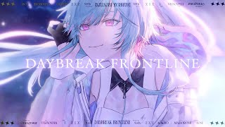 Download Lagu DAYBREAK FRONTLINE - Band Cover【4sh】 MP3