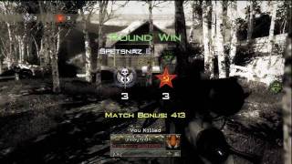Clear Whorm - Kill cam of the day #3 - HD
