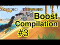 BOOST compilation #3 - HCR2