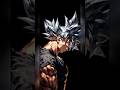 Goku liebt Kämpfe mehr als Menschen? #Goku #DragonBall #AnimeTheory