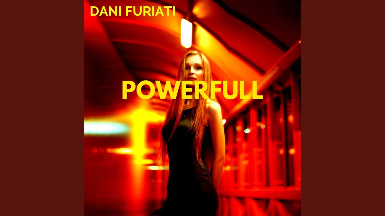 Watch Powerfull on YouTube Watch Powerfull on YouTube