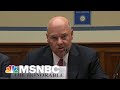 Louis DeJoy Finance Entanglements Raise Ethics Questions | MSNBC