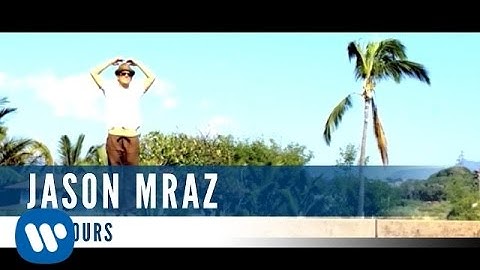Jason Mraz - I