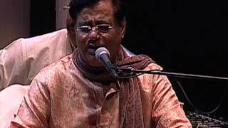 Jagjit Singh - Kiska Chehra & Chandvin Ki Raat - Live in Houston in 2007