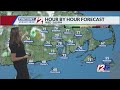 WPRI 12 Weather Forecast 5/28/24