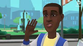 Plotagon Season 1 Episode 3 Scott Buy KFC
