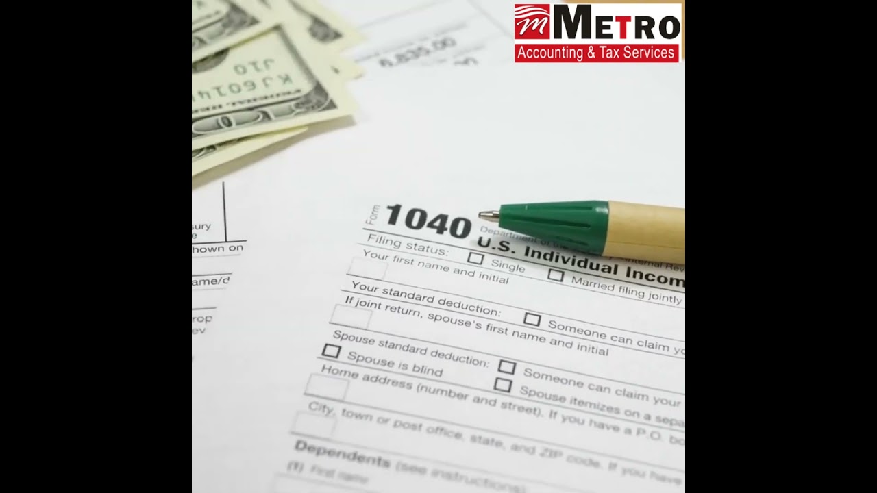 "Tax Planning Strategies for Growing Your Small Business"