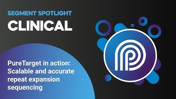 PureTarget in action: Scalable and accurate repeat expansion sequencing