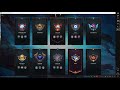 LEE SIN 20 DEATHES BLITZ 18 | 3 VERSUS 7 | BURDEN ARAM | 30 MINUTES
